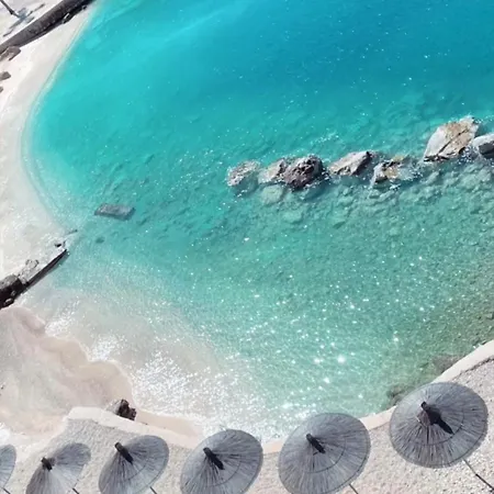 빌라 Anderr Sarandë