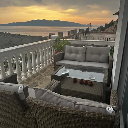 Anderr * Sarandë