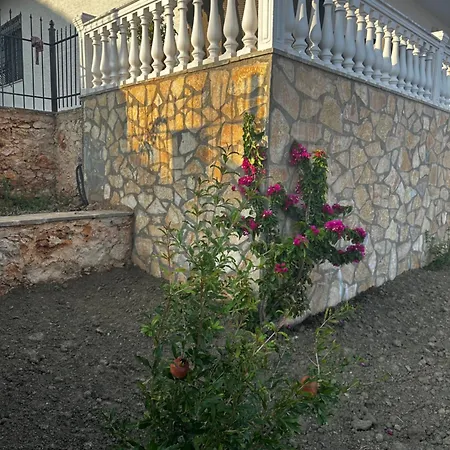 Anderr 빌라 Sarandë