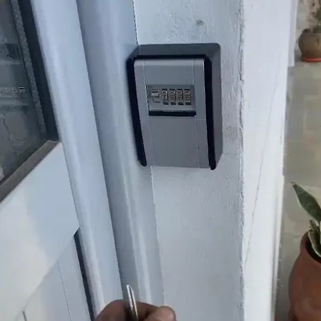 Anderr Villa Sarandë