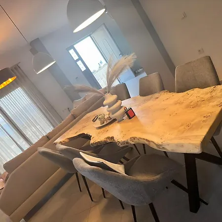 Anderr Villa Sarandë