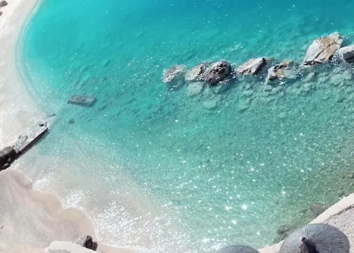 Villa Anderr Sarandë