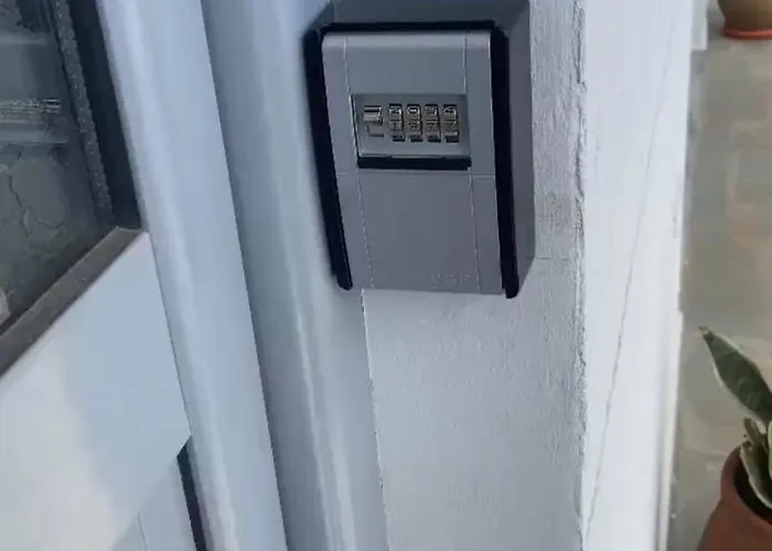 Anderr Villa Sarandë