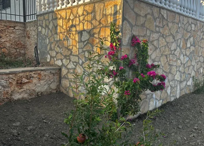 Anderr Villa Sarandë