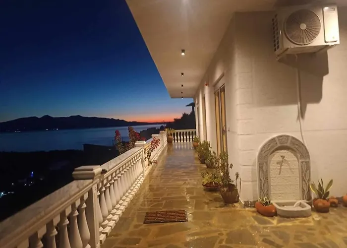Anderr Villa Sarandë