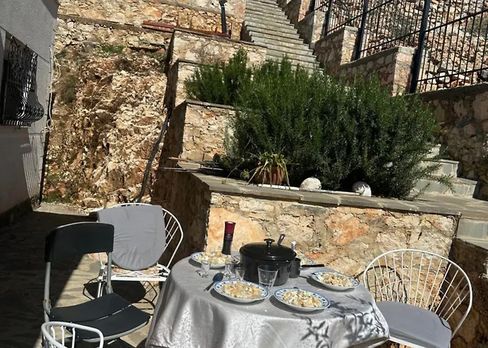 Villa Anderr Sarandë