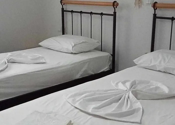 Villa Anderr Sarandë