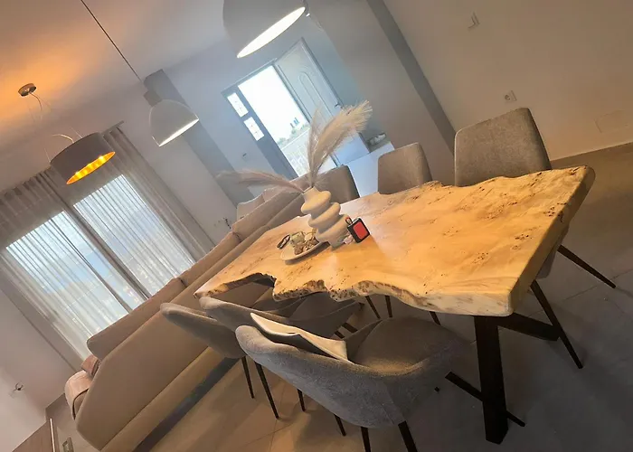 Anderr Villa Sarandë