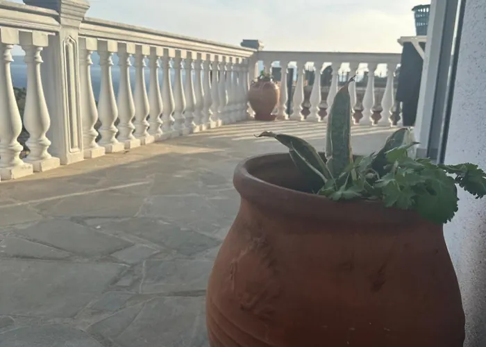 Anderr Villa Sarandë